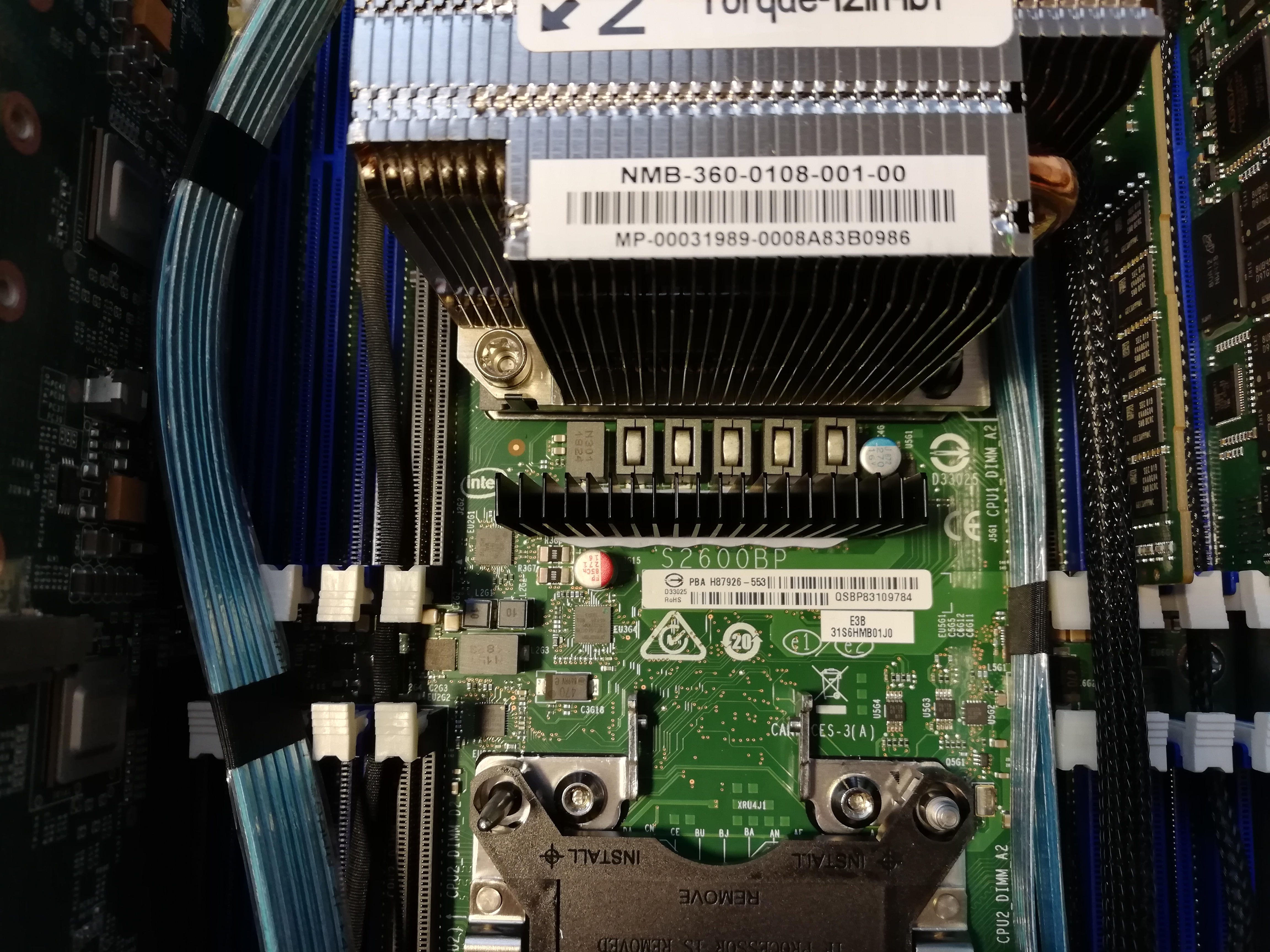 hpe nimble storage